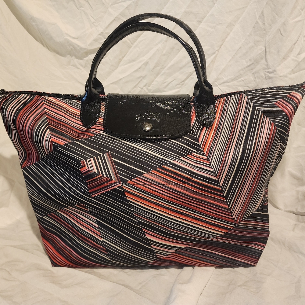 ~Limited Edition~ Longchamp Le Pliage